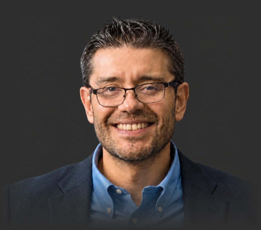 Cristian Saavedra